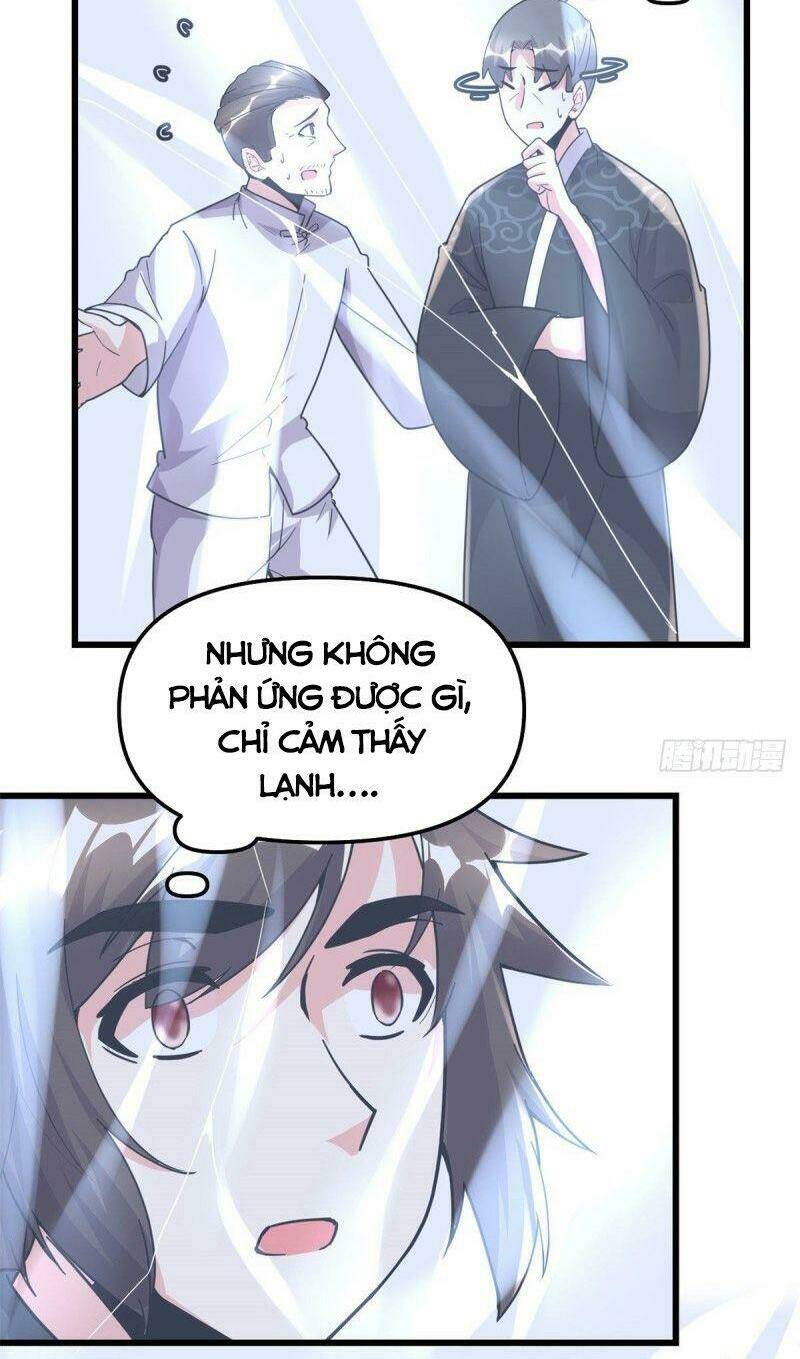 Ta Tu Có Lẽ Là Giả Tiên: Chapter 193