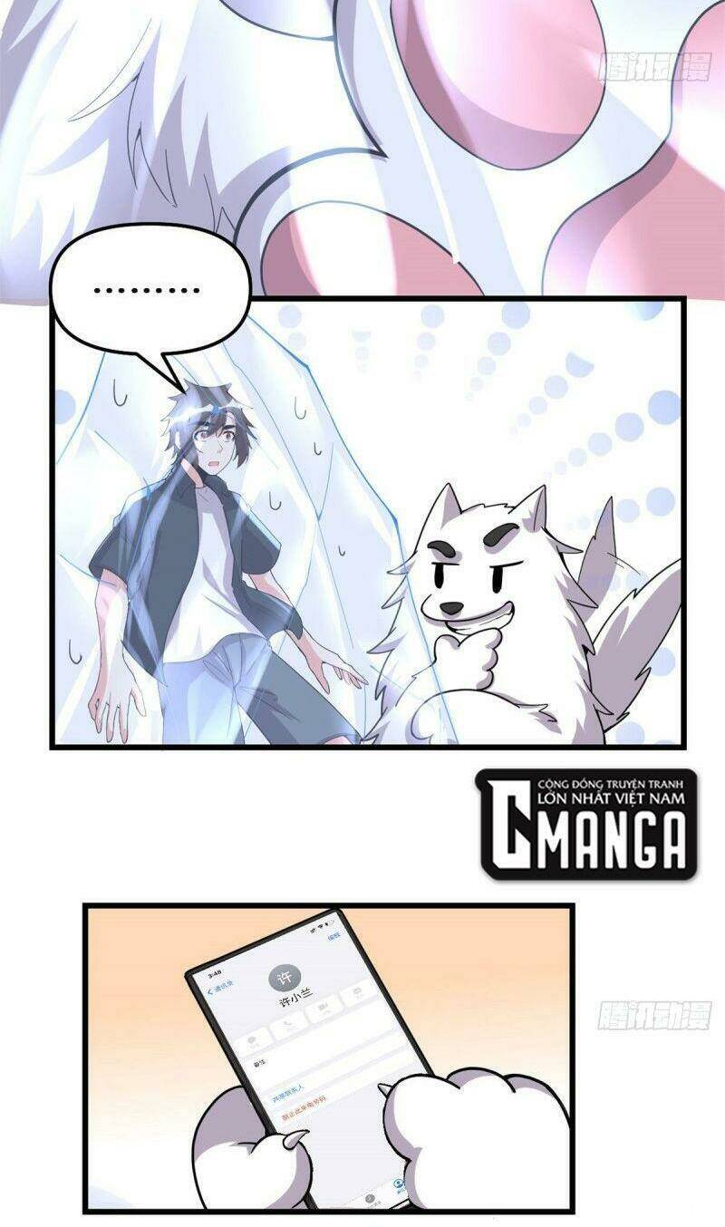Ta Tu Có Lẽ Là Giả Tiên: Chapter 193