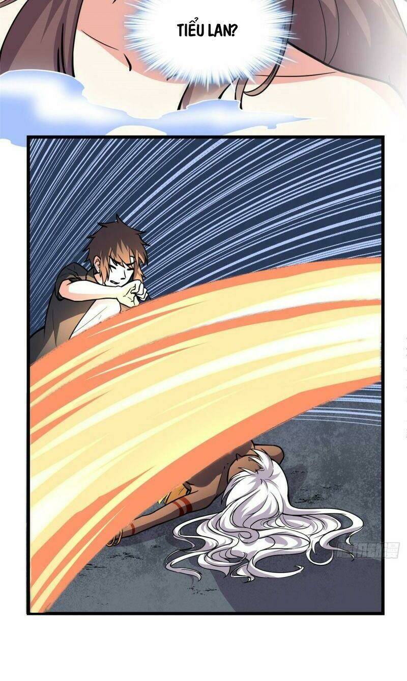 Ta Tu Có Lẽ Là Giả Tiên: Chapter 193