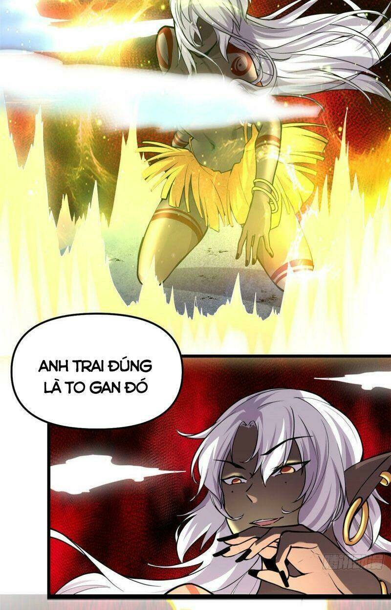 Ta Tu Có Lẽ Là Giả Tiên: Chapter 193
