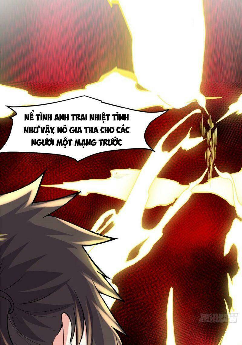Ta Tu Có Lẽ Là Giả Tiên: Chapter 193