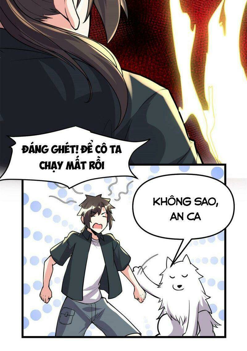 Ta Tu Có Lẽ Là Giả Tiên: Chapter 193