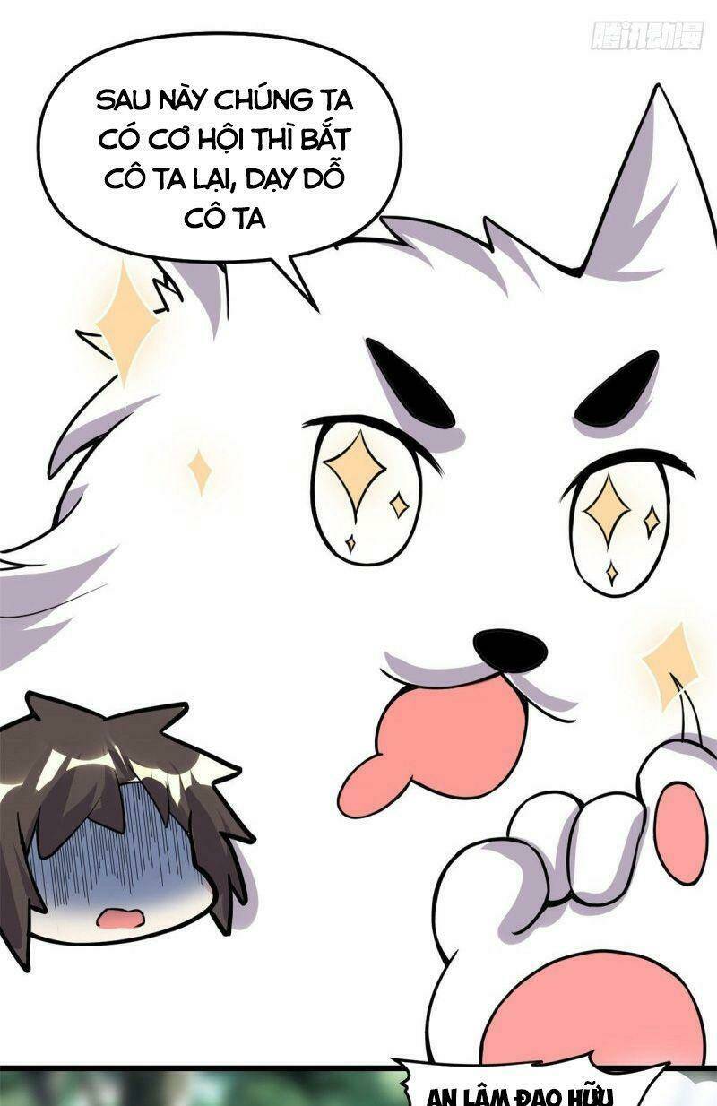 Ta Tu Có Lẽ Là Giả Tiên: Chapter 193