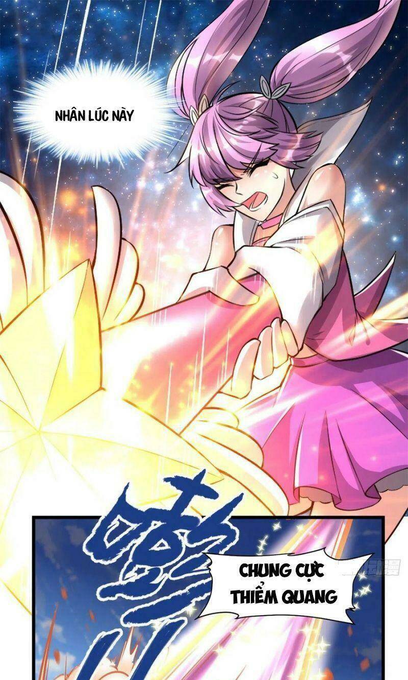 Ta Tu Có Lẽ Là Giả Tiên: Chapter 217