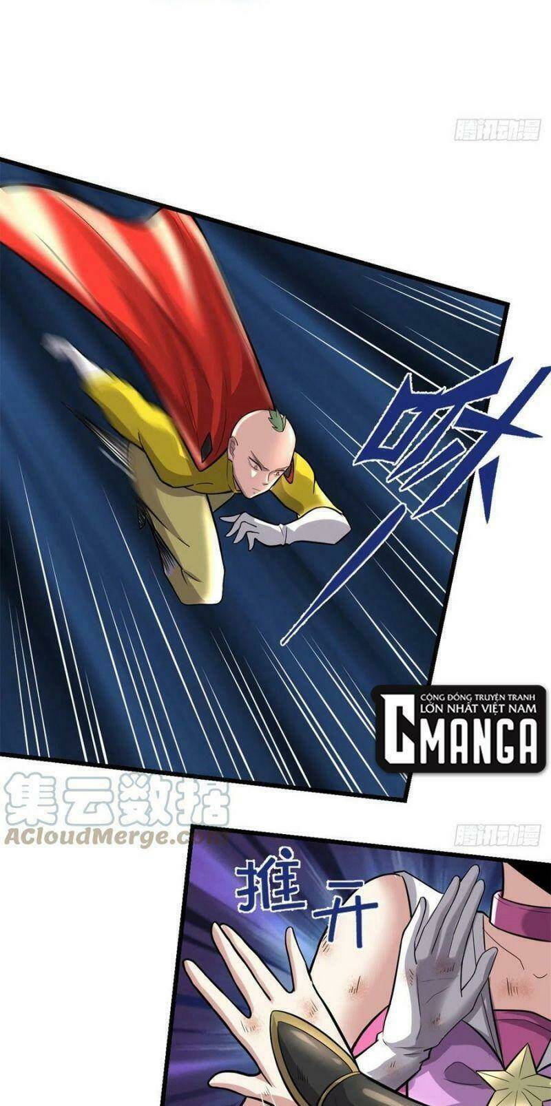 Ta Tu Có Lẽ Là Giả Tiên: Chapter 217