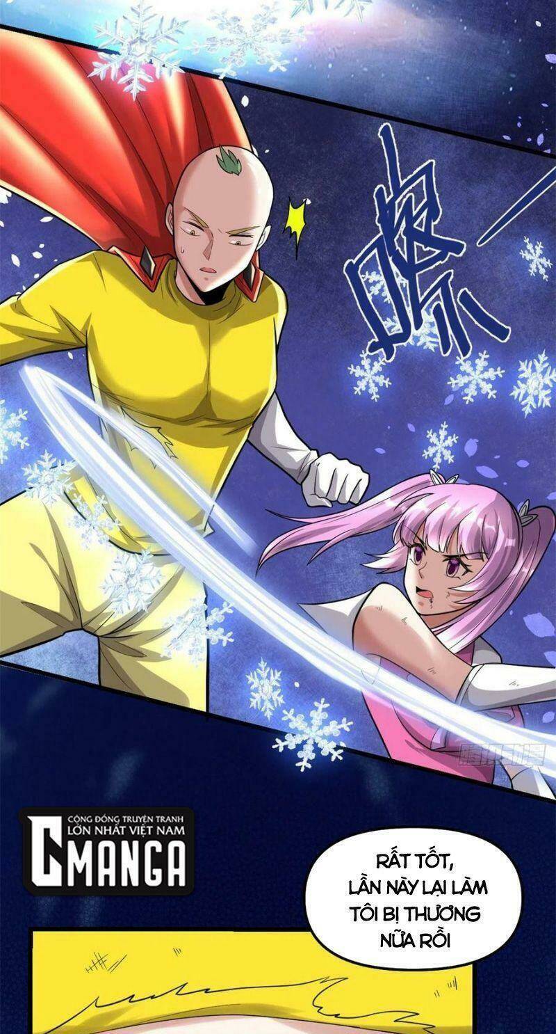 Ta Tu Có Lẽ Là Giả Tiên: Chapter 217