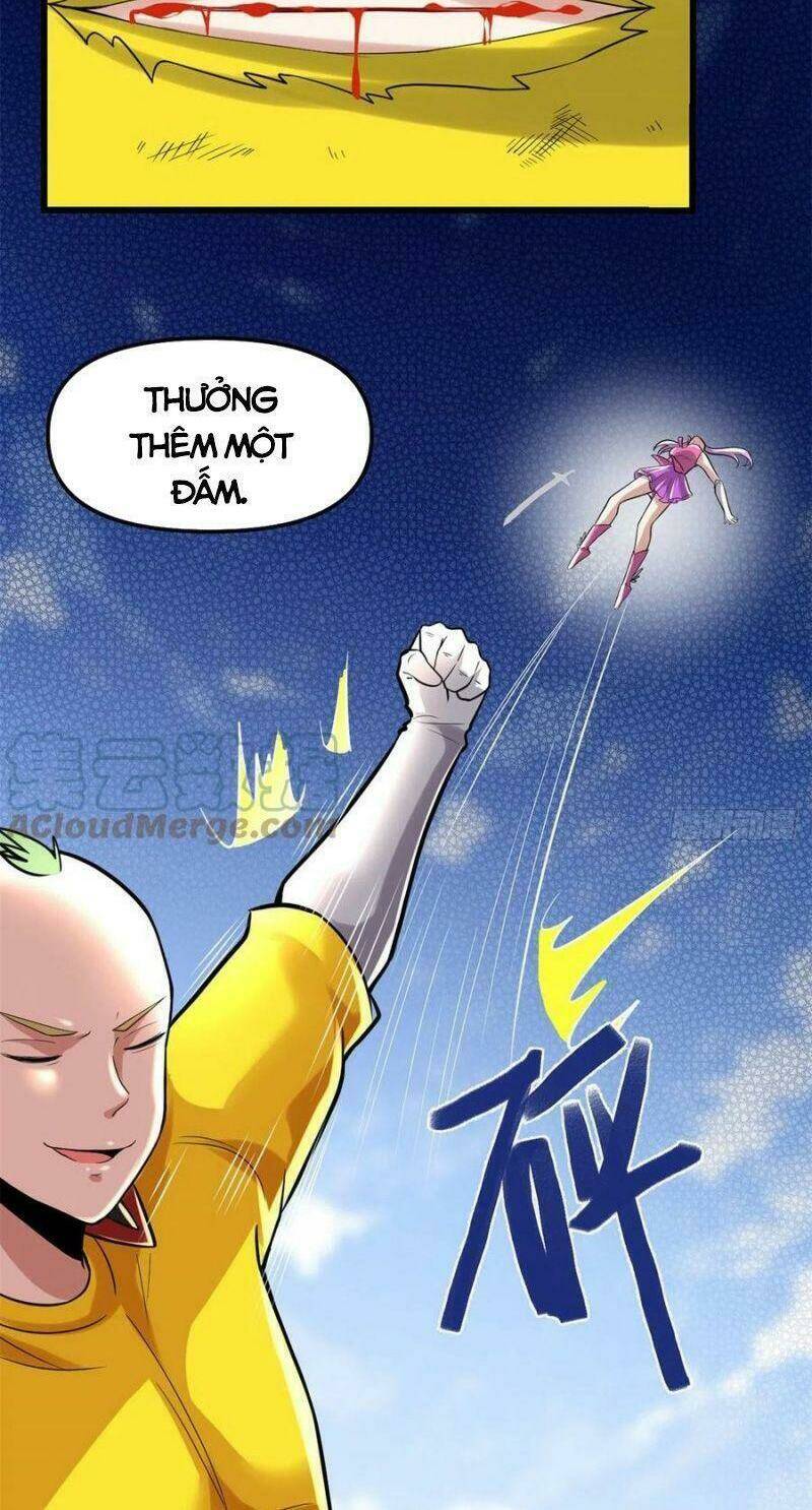 Ta Tu Có Lẽ Là Giả Tiên: Chapter 217
