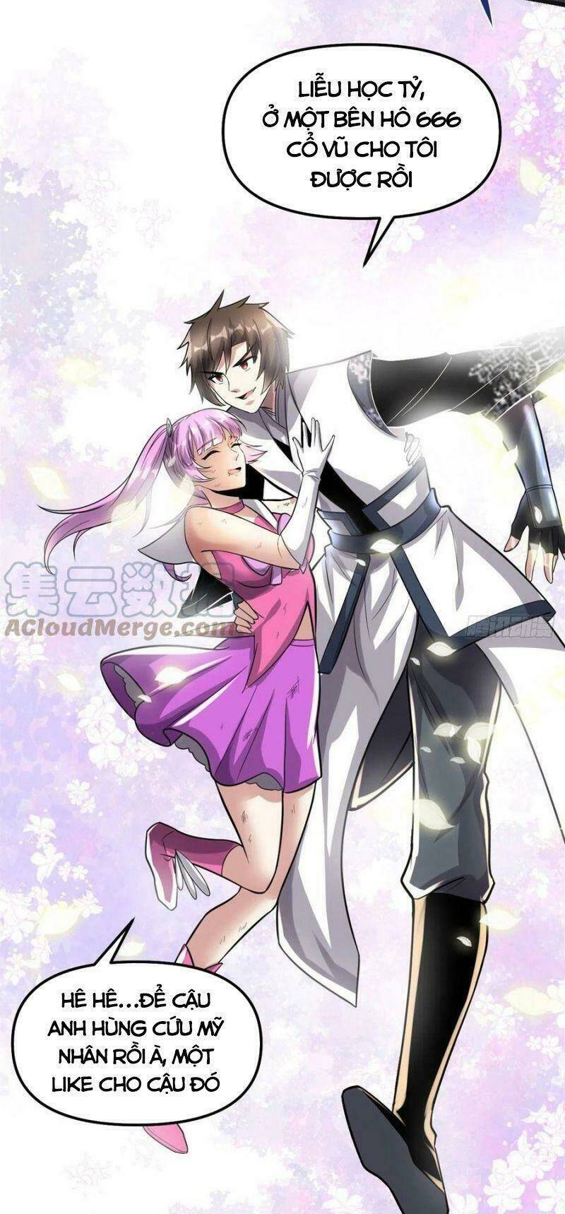 Ta Tu Có Lẽ Là Giả Tiên: Chapter 217