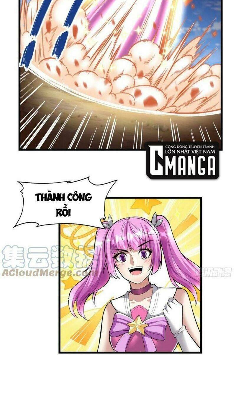 Ta Tu Có Lẽ Là Giả Tiên: Chapter 217