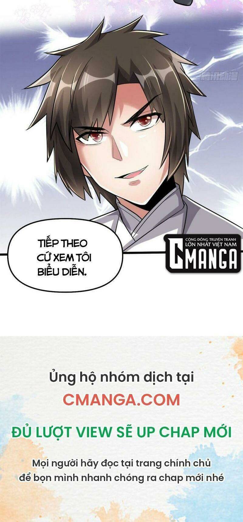 Ta Tu Có Lẽ Là Giả Tiên: Chapter 217