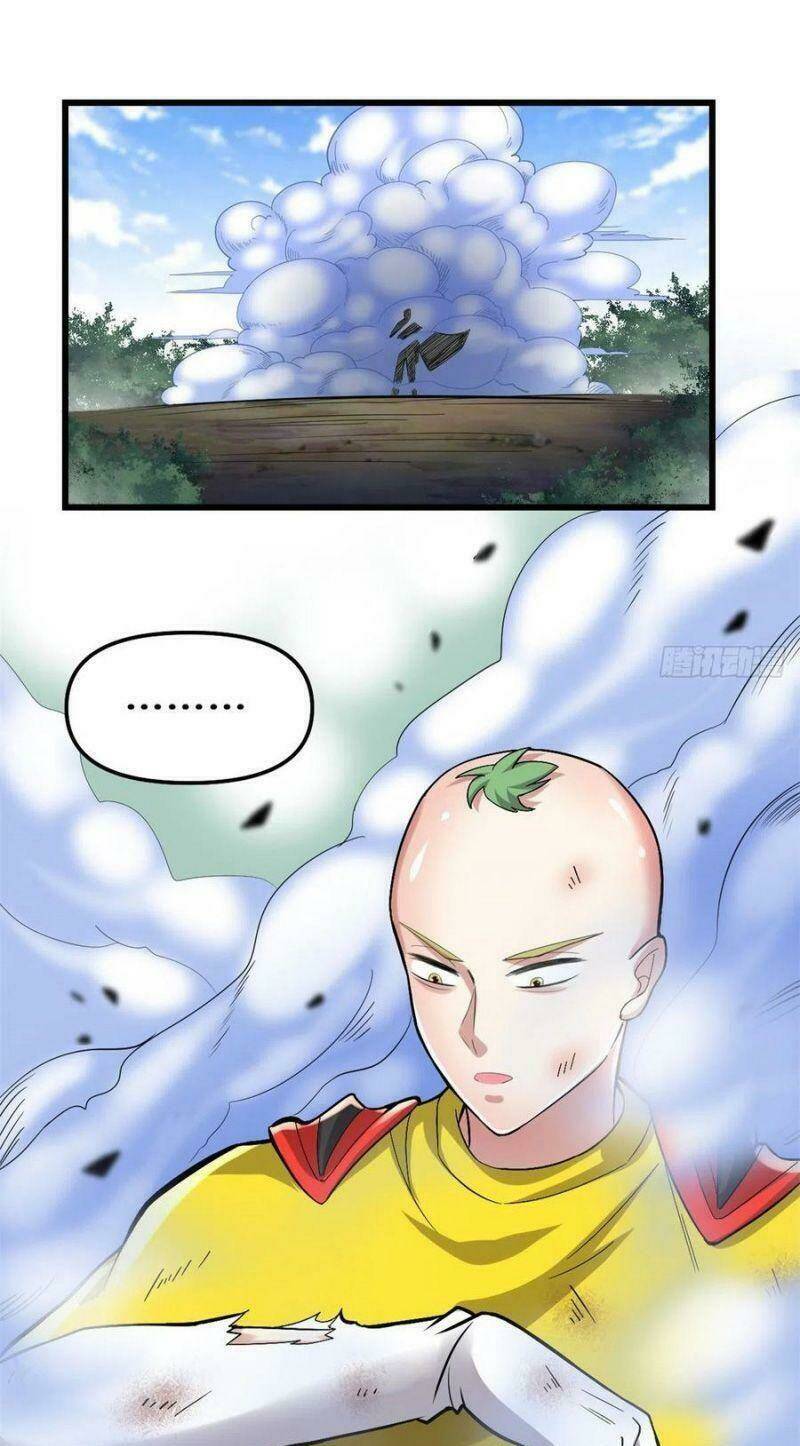 Ta Tu Có Lẽ Là Giả Tiên: Chapter 217