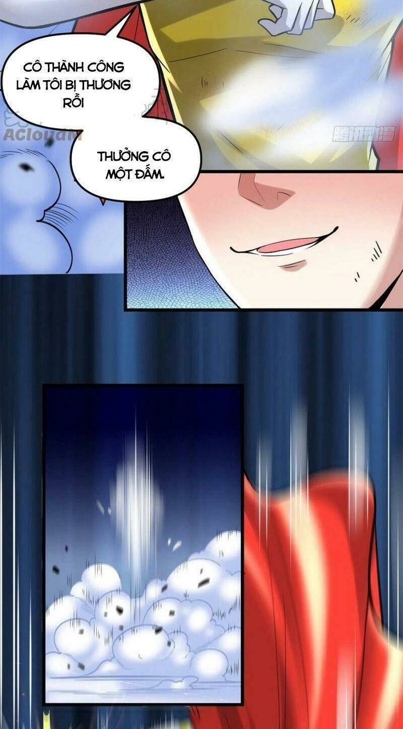 Ta Tu Có Lẽ Là Giả Tiên: Chapter 217