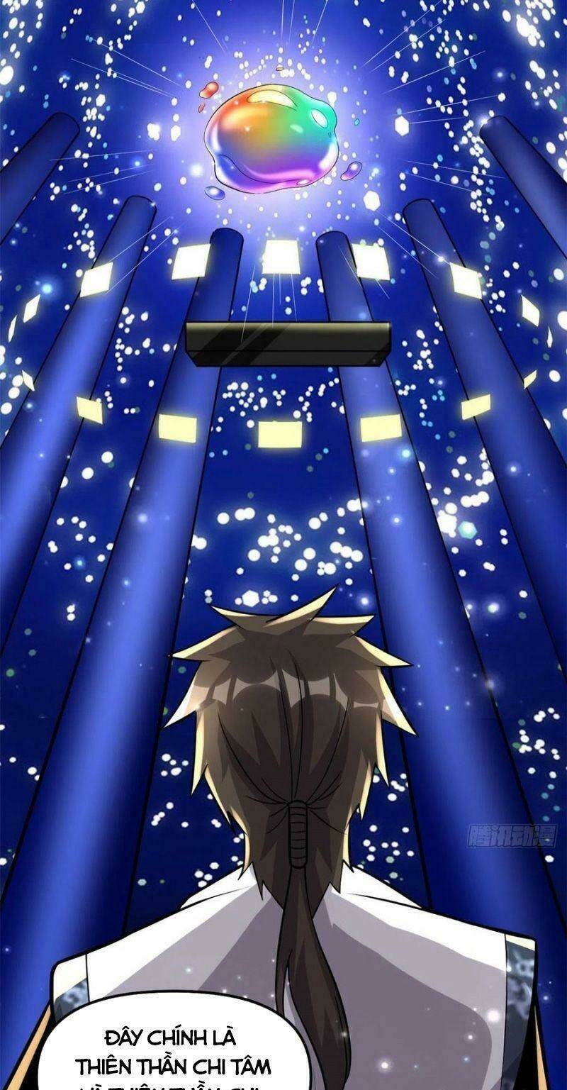 Ta Tu Có Lẽ Là Giả Tiên: Chapter 219