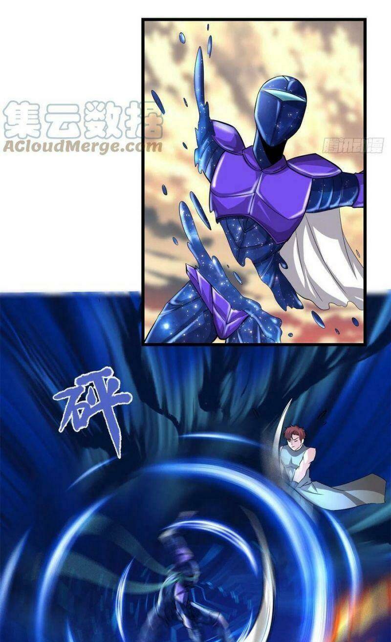 Ta Tu Có Lẽ Là Giả Tiên: Chapter 219