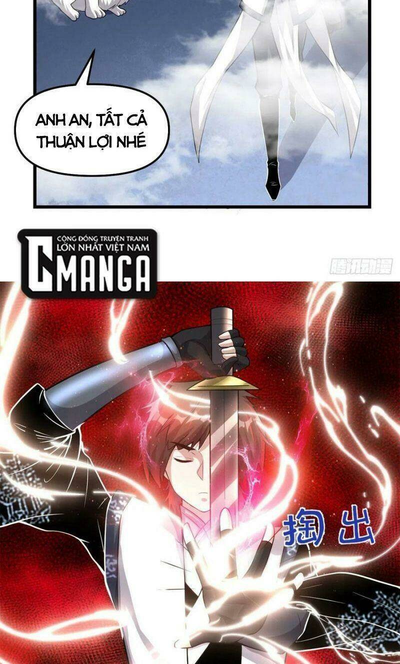 Ta Tu Có Lẽ Là Giả Tiên: Chapter 227