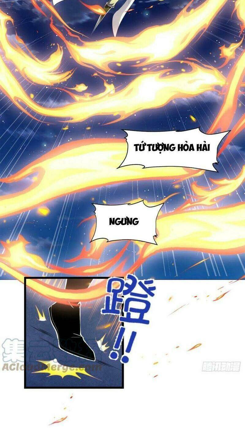 Ta Tu Có Lẽ Là Giả Tiên: Chapter 227