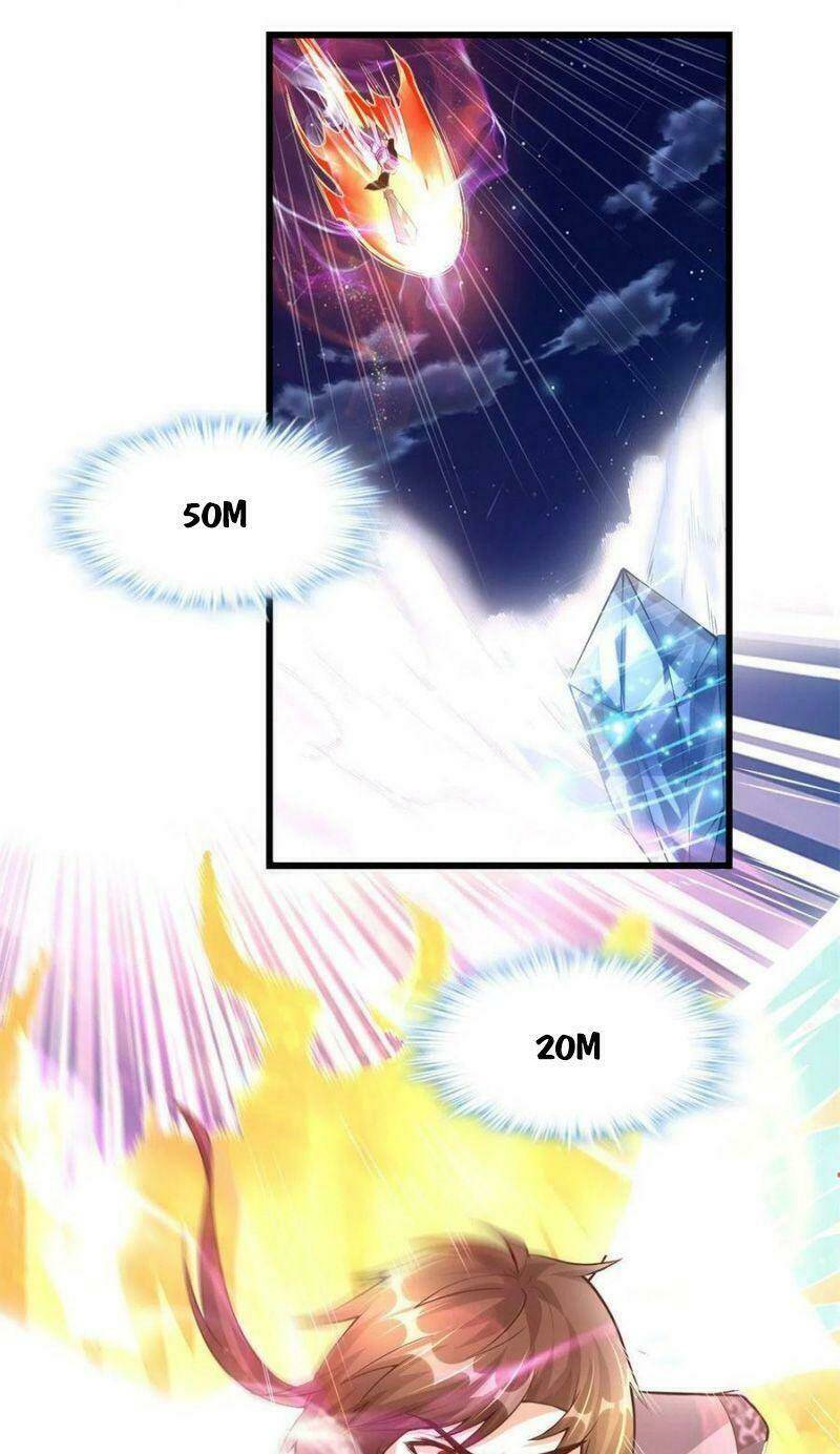 Ta Tu Có Lẽ Là Giả Tiên: Chapter 227
