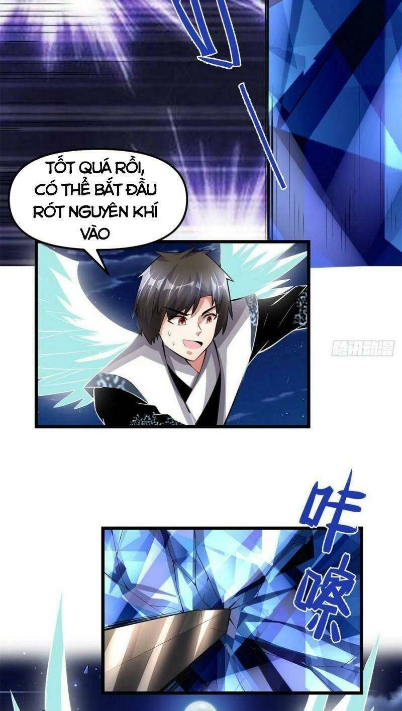 Ta Tu Có Lẽ Là Giả Tiên: Chapter 227