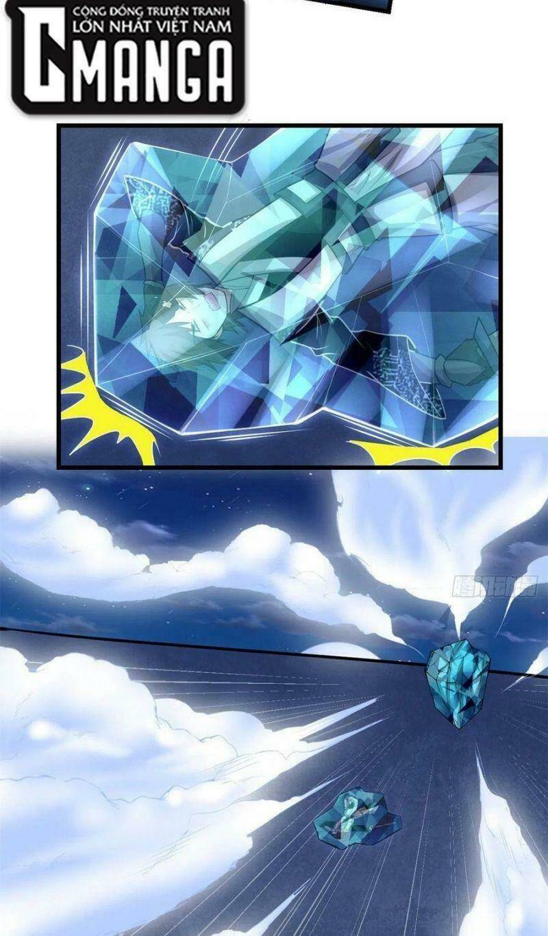 Ta Tu Có Lẽ Là Giả Tiên: Chapter 227