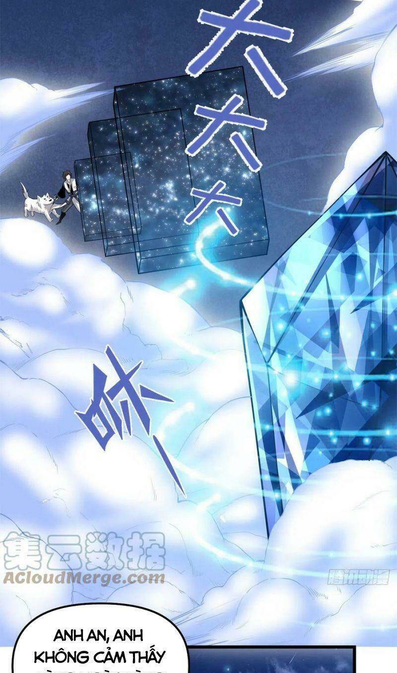 Ta Tu Có Lẽ Là Giả Tiên: Chapter 227