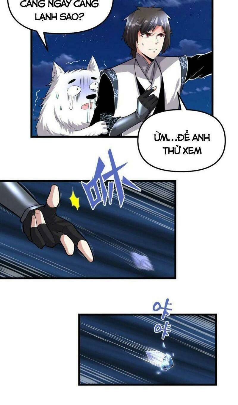 Ta Tu Có Lẽ Là Giả Tiên: Chapter 227