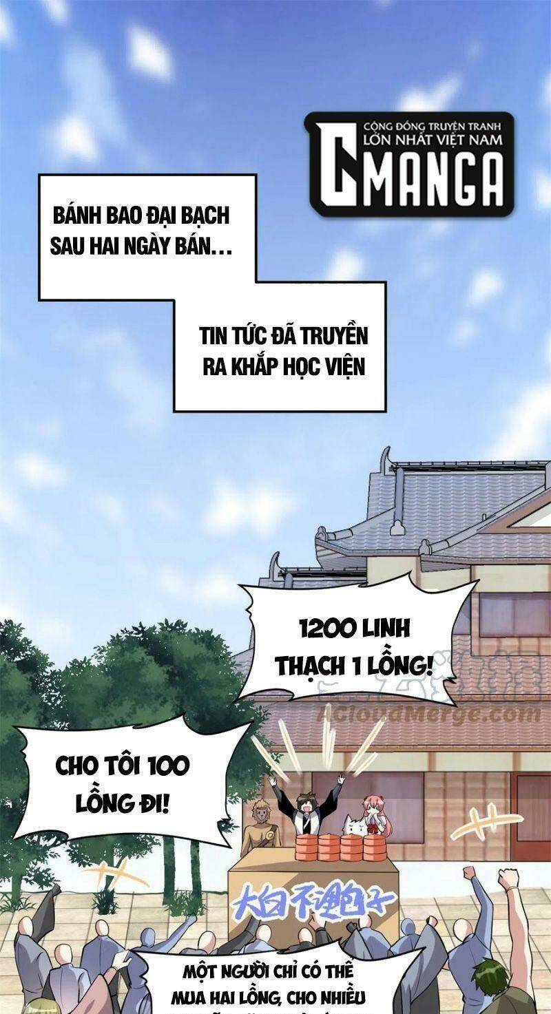 Ta Tu Có Lẽ Là Giả Tiên: Chapter 245