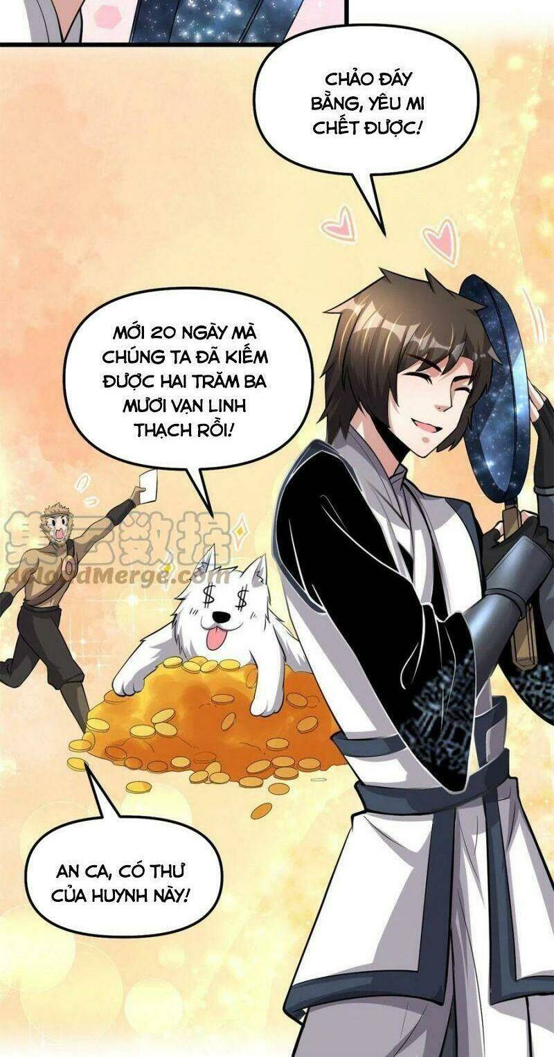 Ta Tu Có Lẽ Là Giả Tiên: Chapter 245