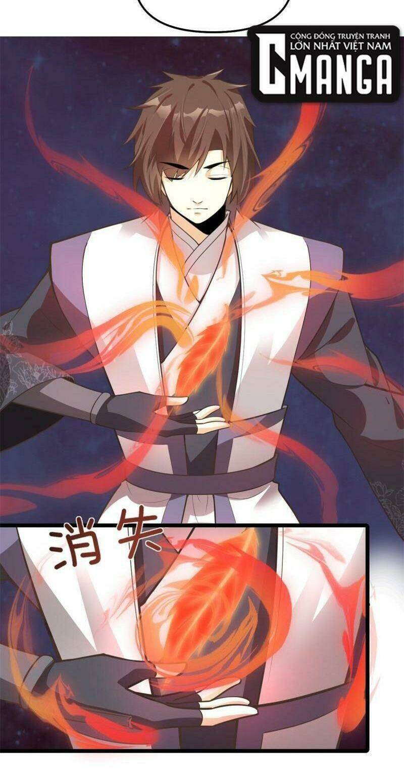 Ta Tu Có Lẽ Là Giả Tiên: Chapter 248