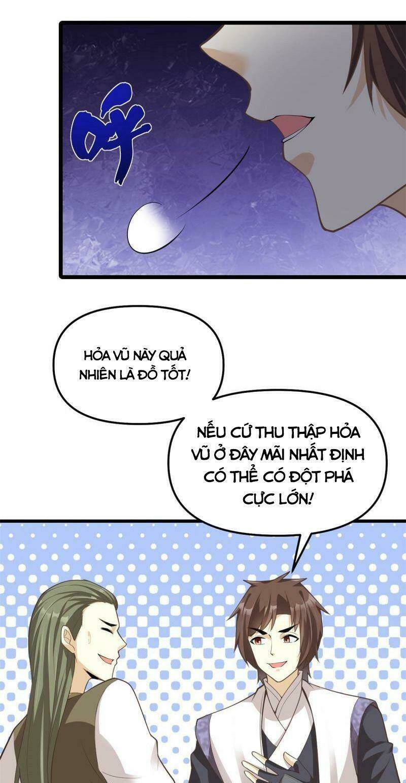 Ta Tu Có Lẽ Là Giả Tiên: Chapter 248