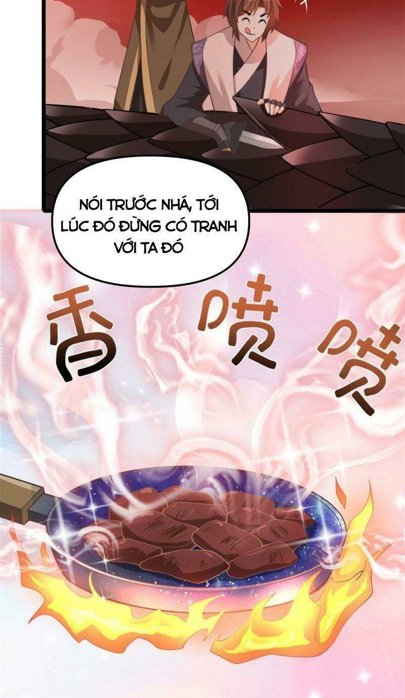 Ta Tu Có Lẽ Là Giả Tiên: Chapter 248