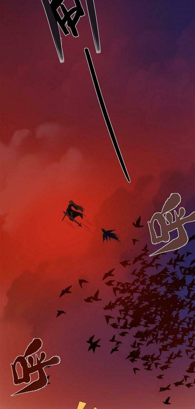 Ta Tu Có Lẽ Là Giả Tiên: Chapter 248