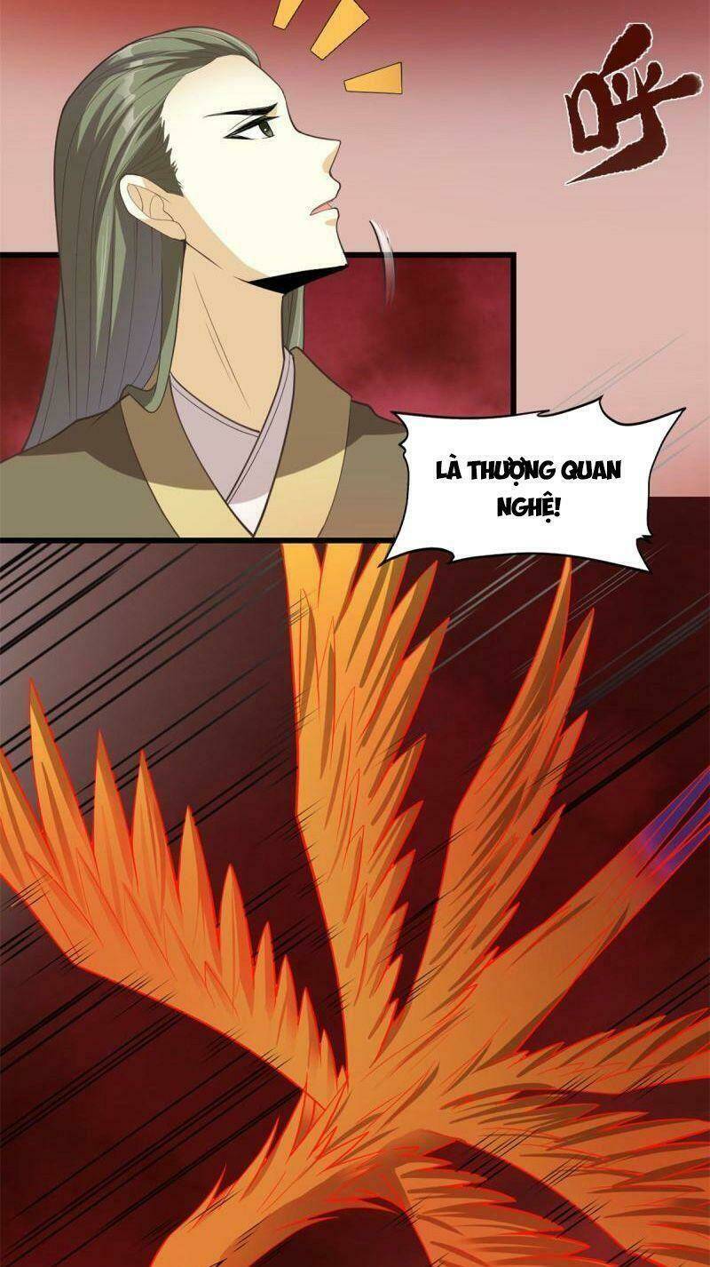 Ta Tu Có Lẽ Là Giả Tiên: Chapter 248