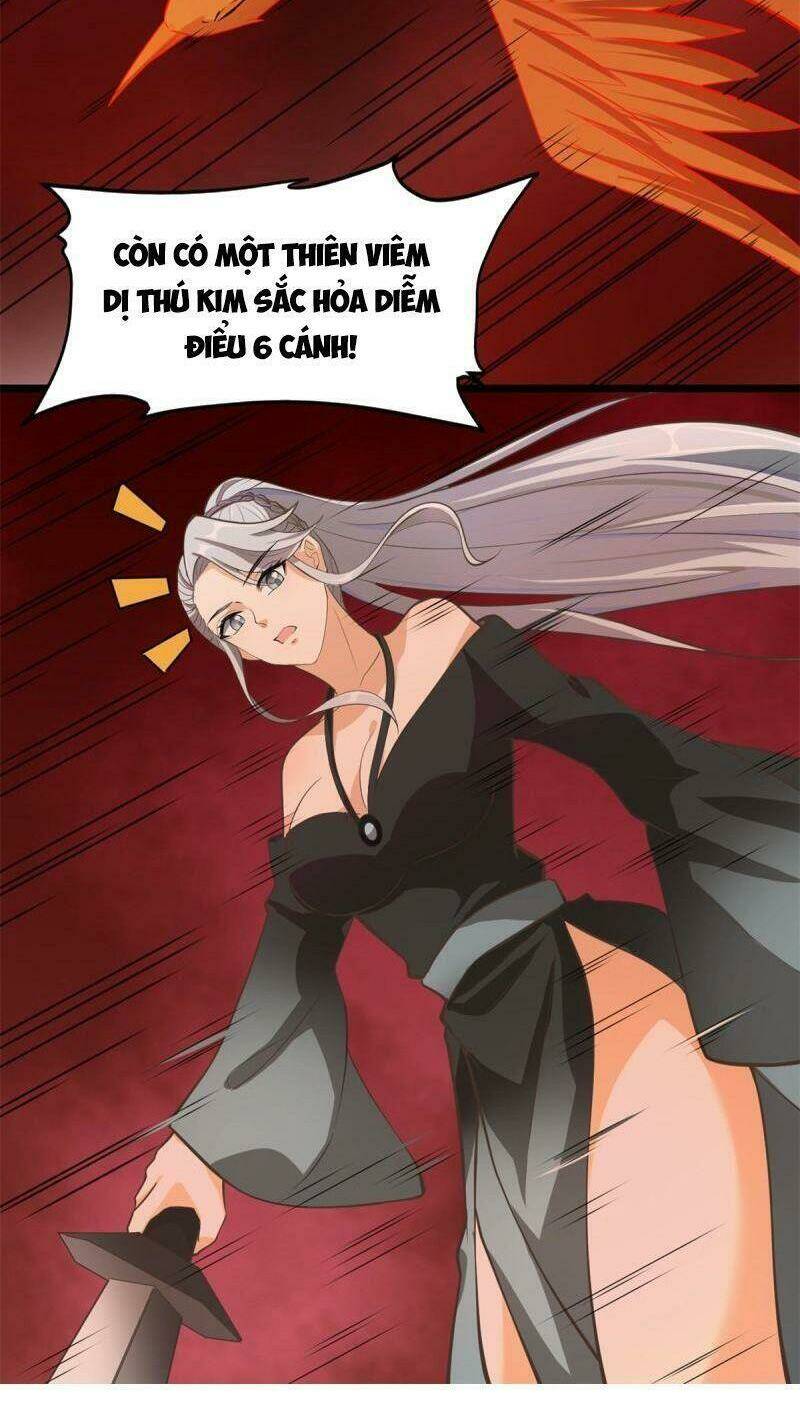 Ta Tu Có Lẽ Là Giả Tiên: Chapter 248