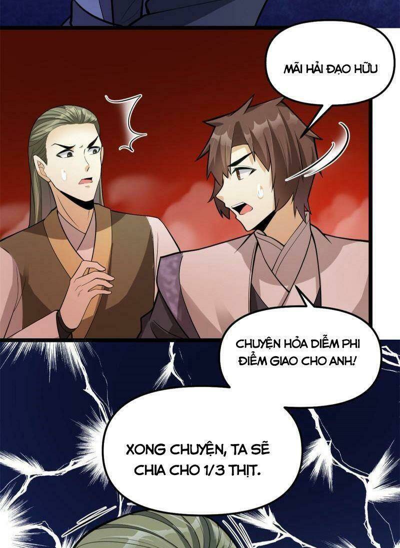 Ta Tu Có Lẽ Là Giả Tiên: Chapter 248