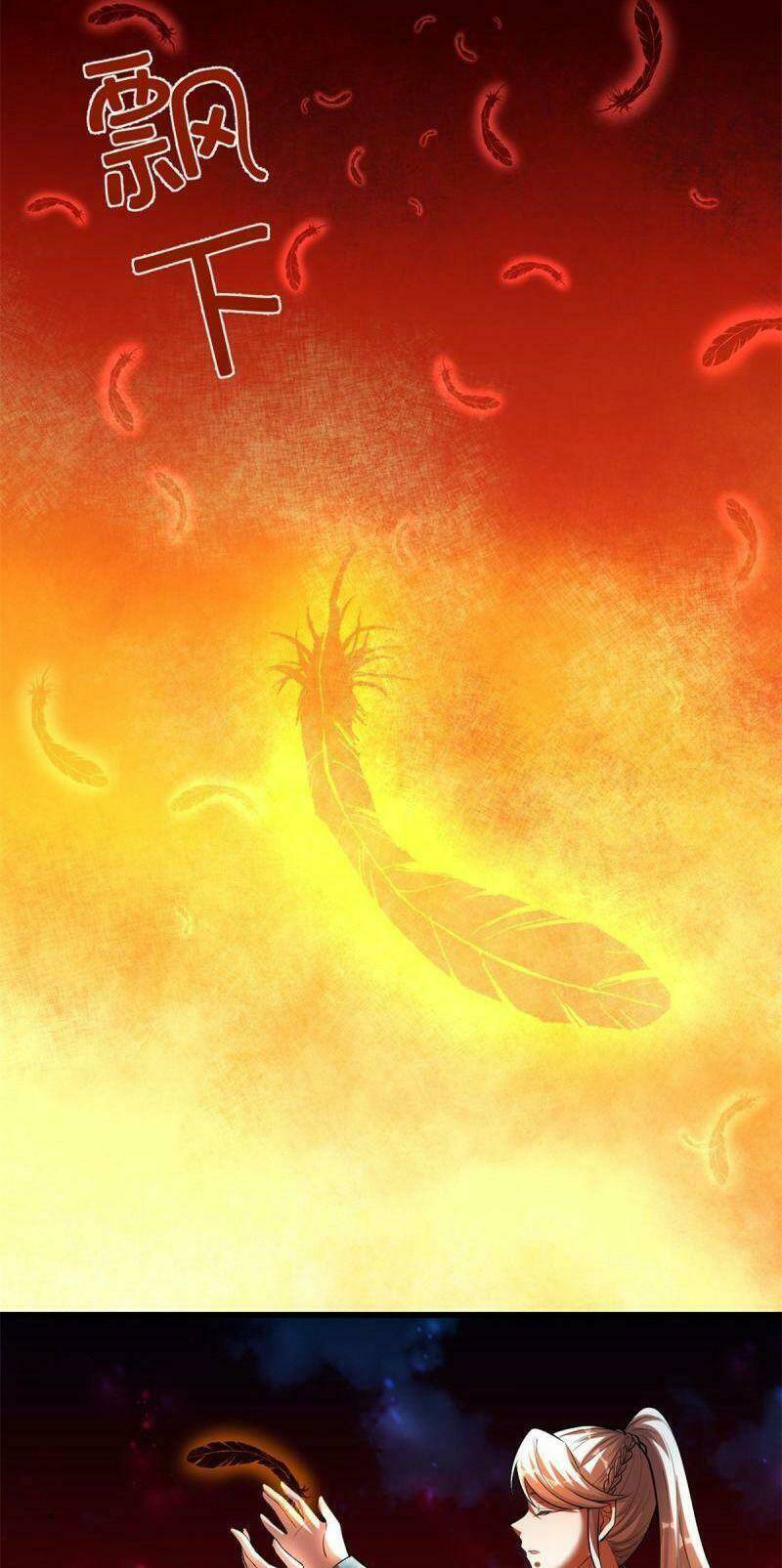 Ta Tu Có Lẽ Là Giả Tiên: Chapter 249