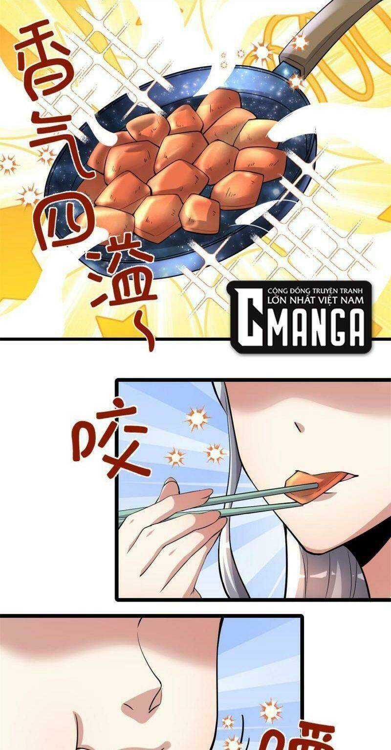 Ta Tu Có Lẽ Là Giả Tiên: Chapter 249