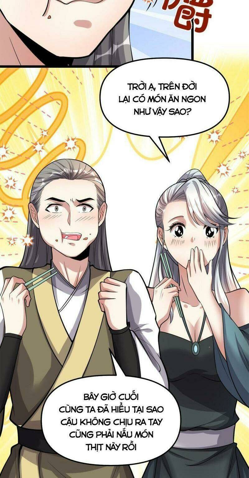 Ta Tu Có Lẽ Là Giả Tiên: Chapter 249