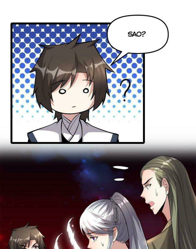 Ta Tu Có Lẽ Là Giả Tiên: Chapter 249