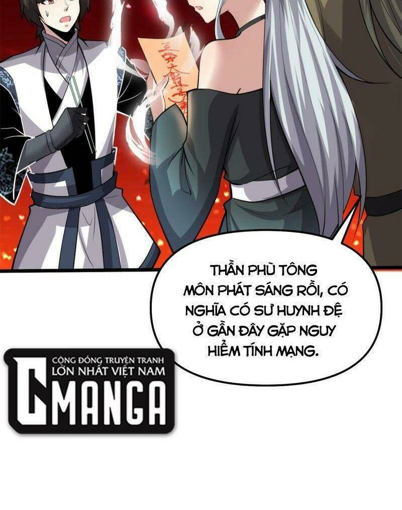 Ta Tu Có Lẽ Là Giả Tiên: Chapter 249