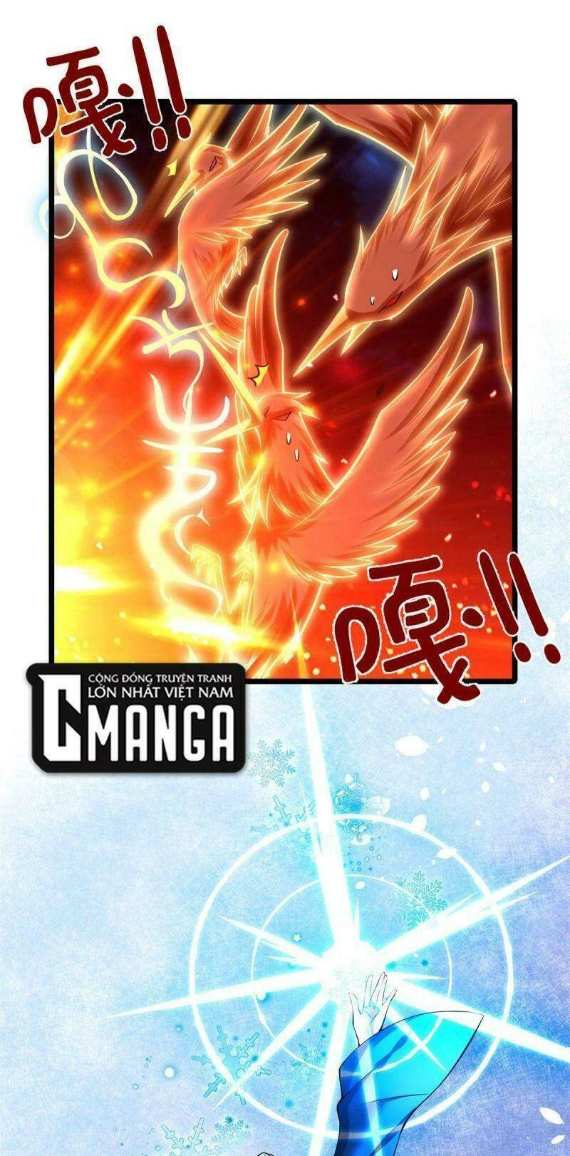 Ta Tu Có Lẽ Là Giả Tiên: Chapter 249