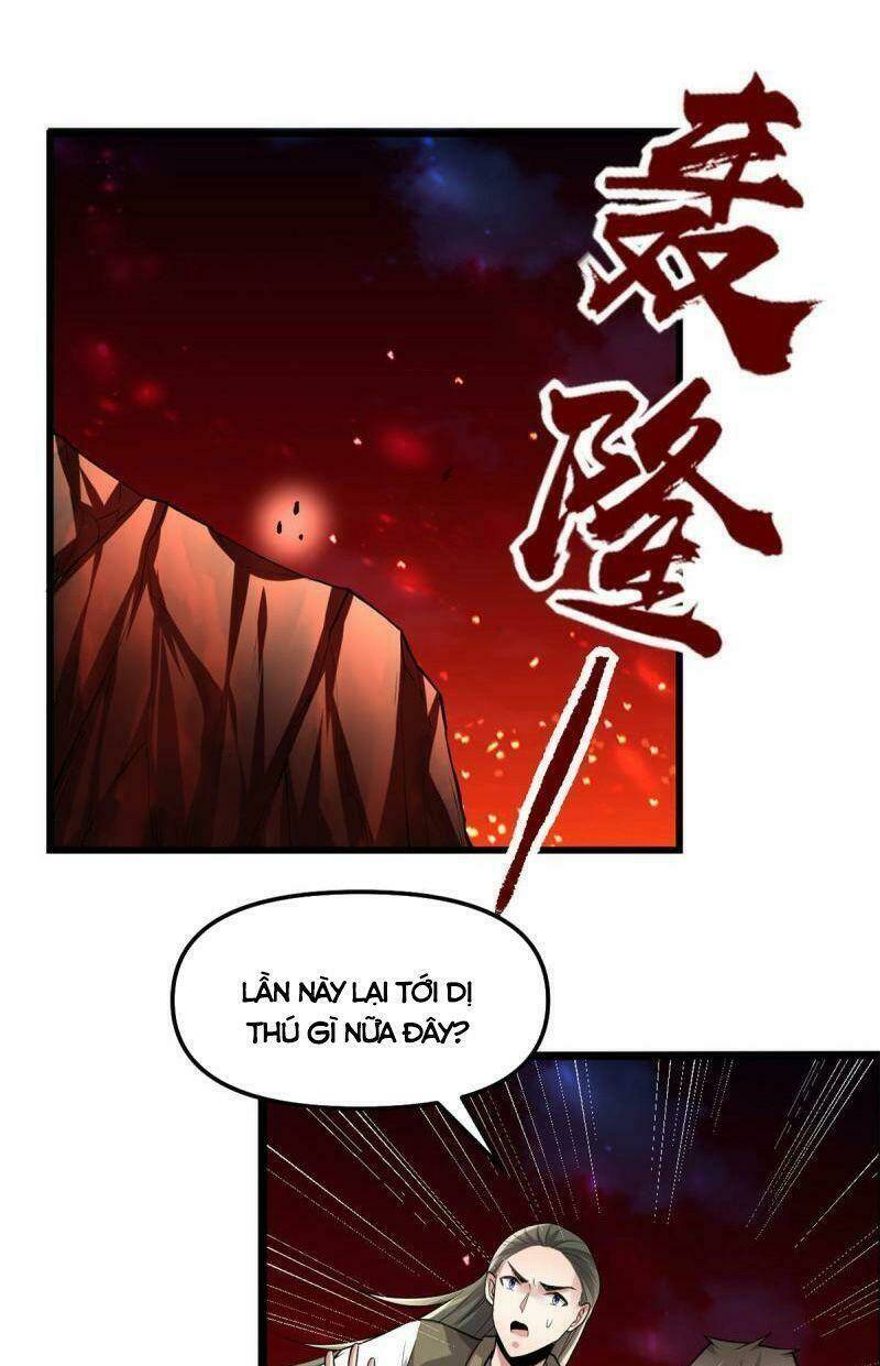 Ta Tu Có Lẽ Là Giả Tiên: Chapter 250