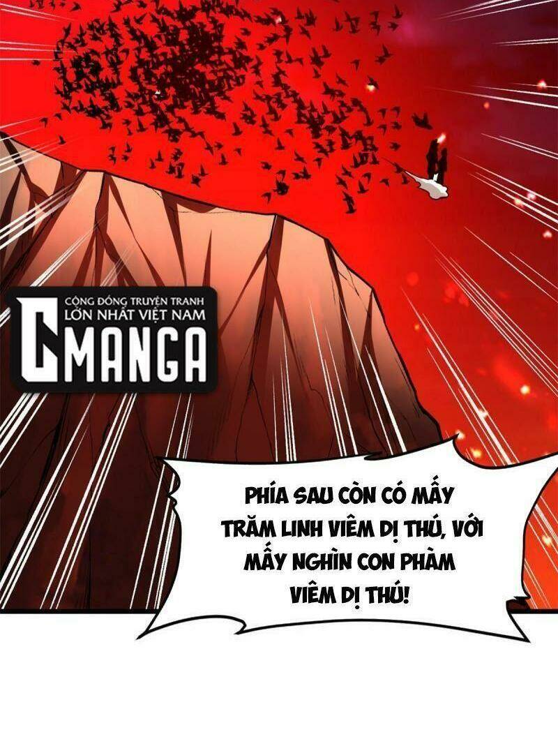 Ta Tu Có Lẽ Là Giả Tiên: Chapter 250