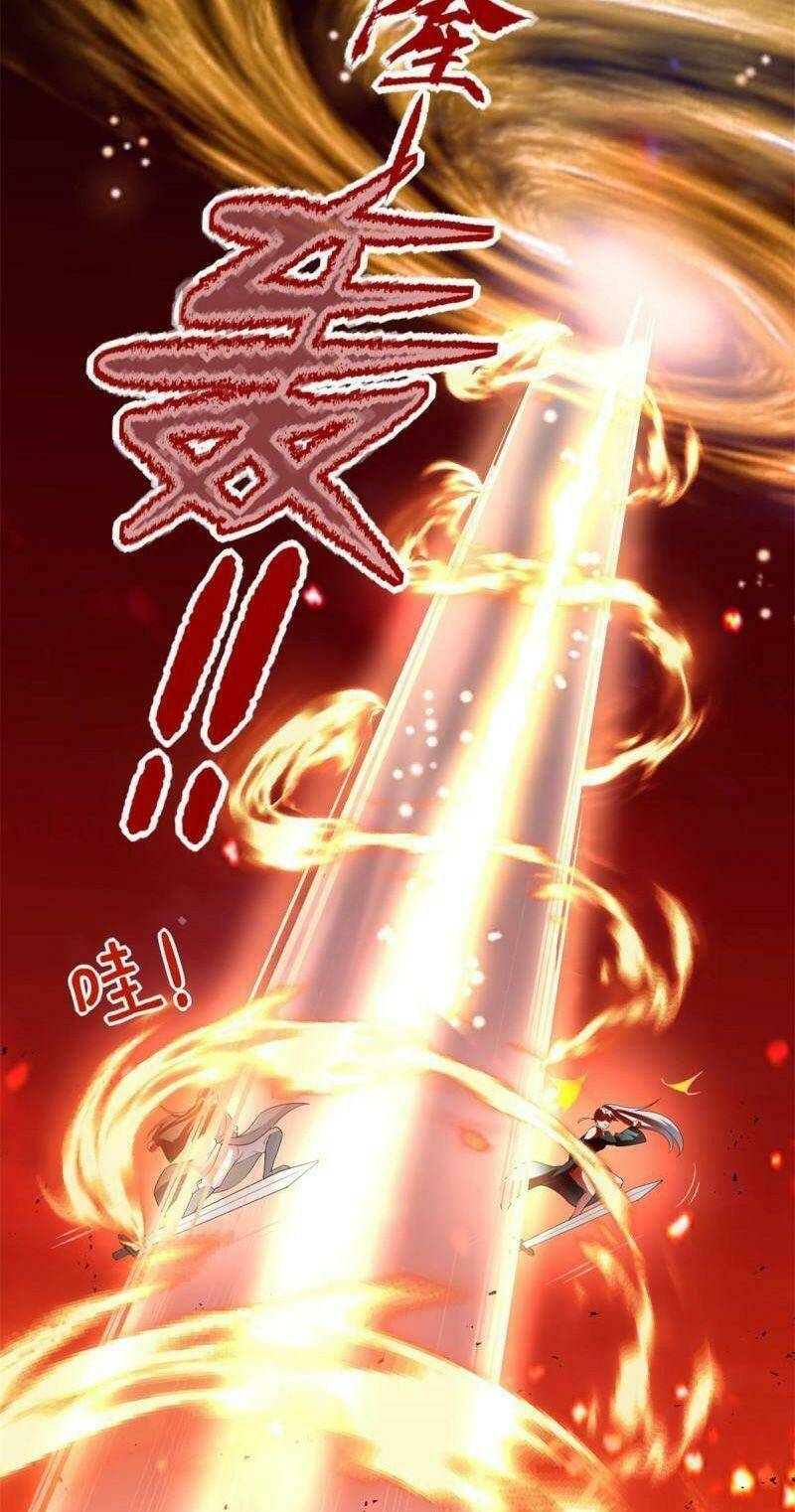 Ta Tu Có Lẽ Là Giả Tiên: Chapter 250