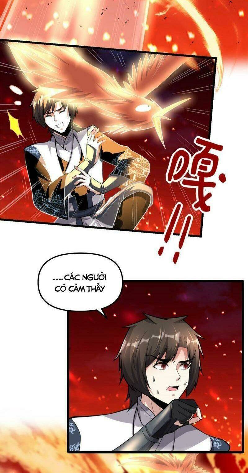 Ta Tu Có Lẽ Là Giả Tiên: Chapter 250