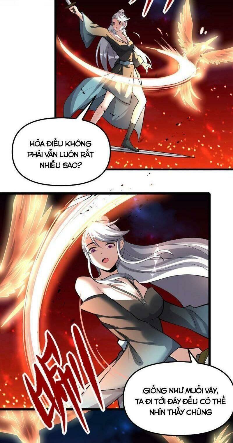Ta Tu Có Lẽ Là Giả Tiên: Chapter 250