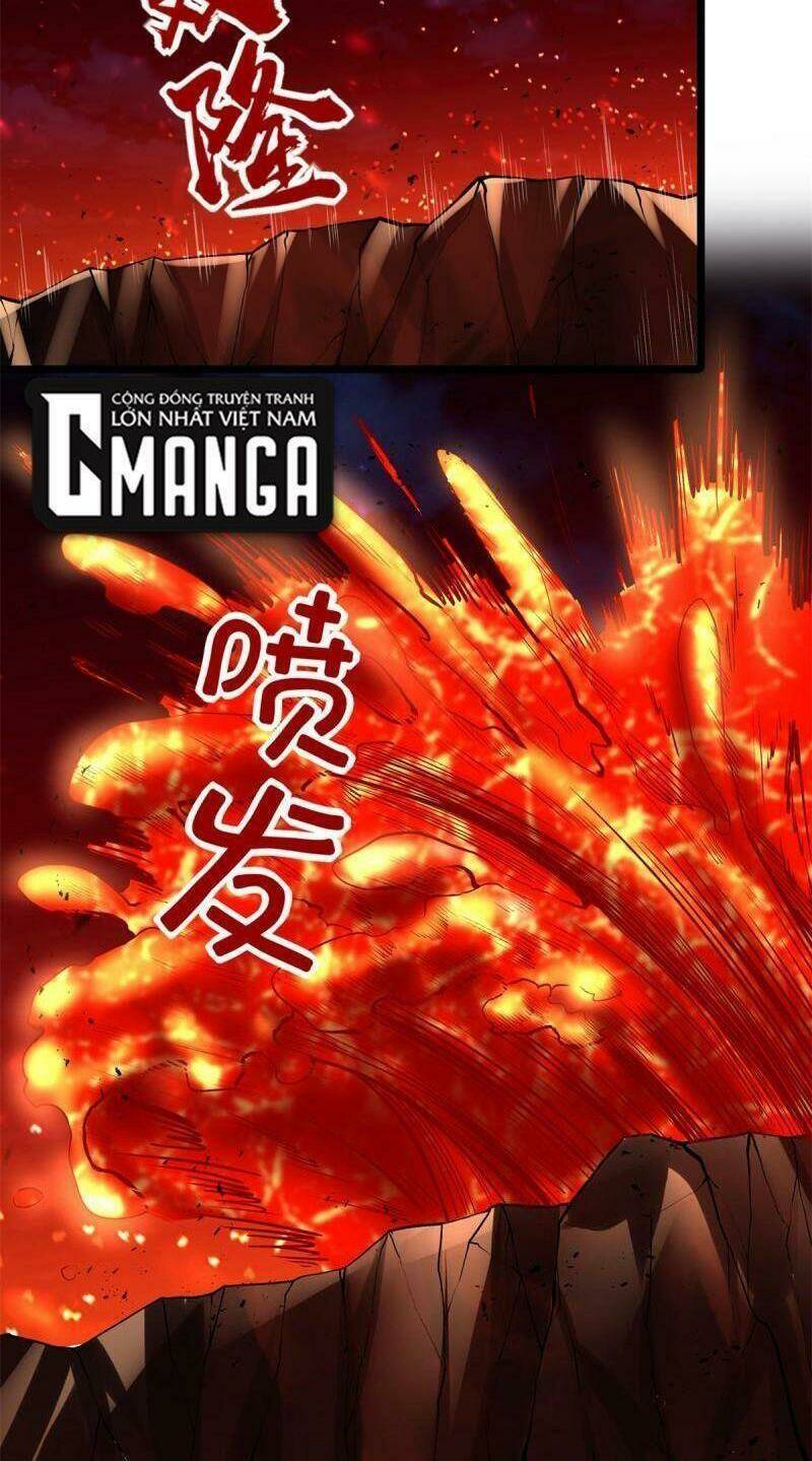 Ta Tu Có Lẽ Là Giả Tiên: Chapter 250