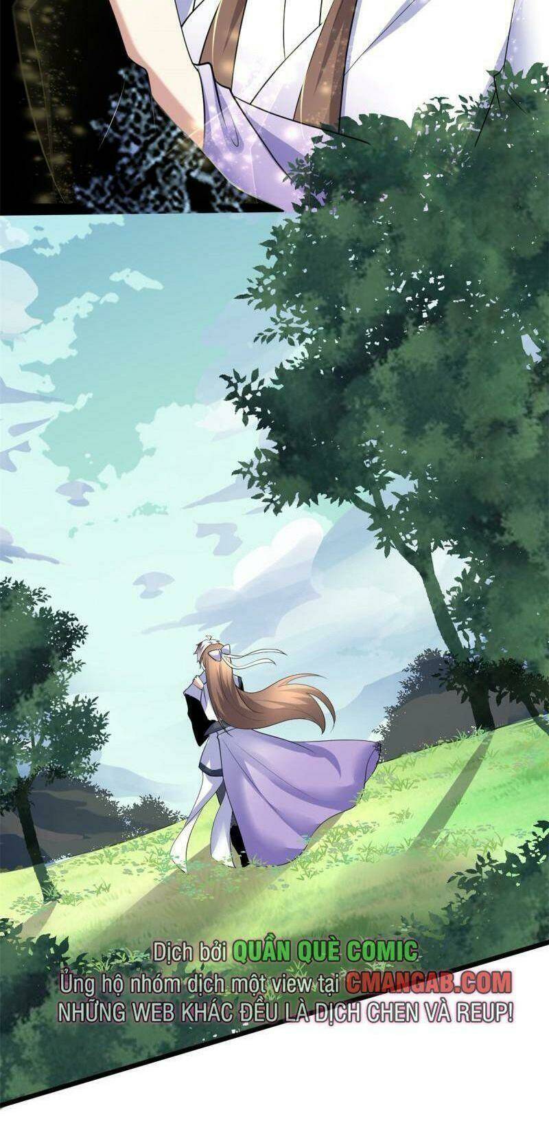 Ta Tu Có Lẽ Là Giả Tiên: Chapter 273