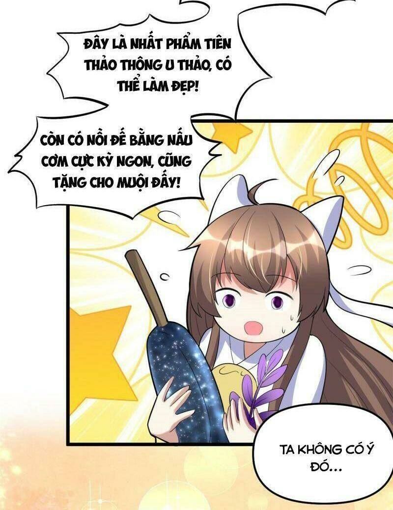 Ta Tu Có Lẽ Là Giả Tiên: Chapter 273