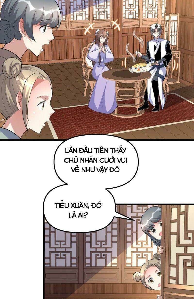 Ta Tu Có Lẽ Là Giả Tiên: Chapter 273