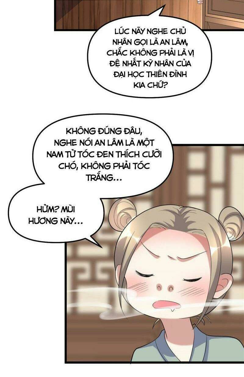 Ta Tu Có Lẽ Là Giả Tiên: Chapter 273